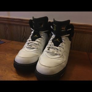 Jordan Air Force 1 Retro